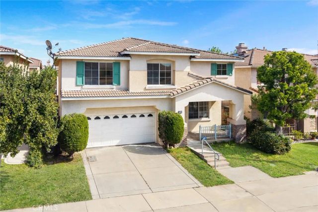 7343 Legacy Place, Rancho Cucamonga, CA 91730