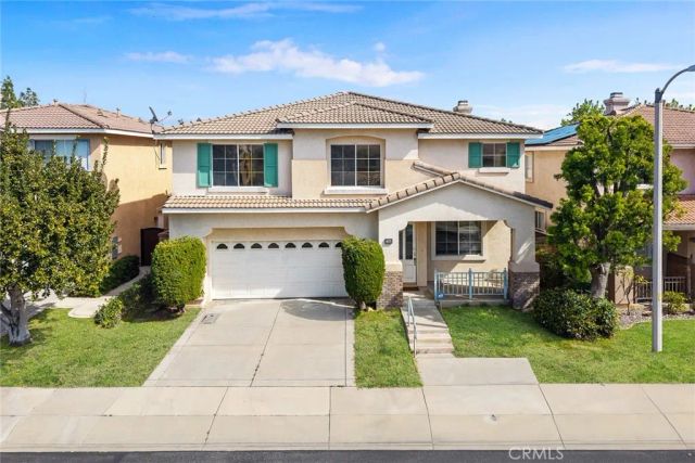 7343 Legacy Place, Rancho Cucamonga, CA 91730
