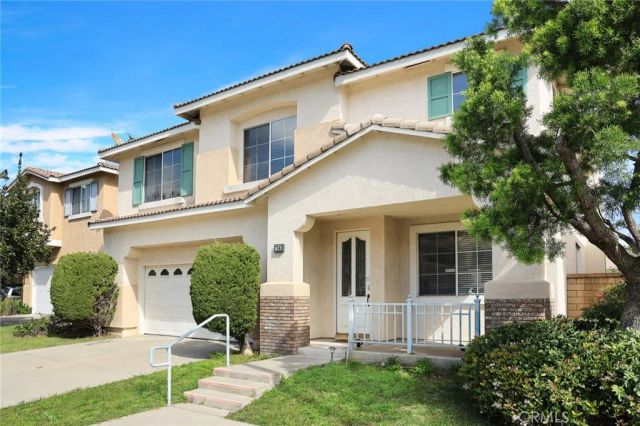 7343 Legacy Place, Rancho Cucamonga, CA 91730