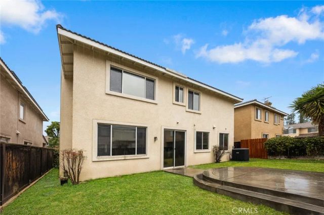 7343 Legacy Place, Rancho Cucamonga, CA 91730