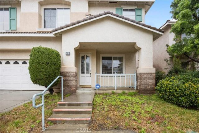 7343 Legacy Place, Rancho Cucamonga, CA 91730