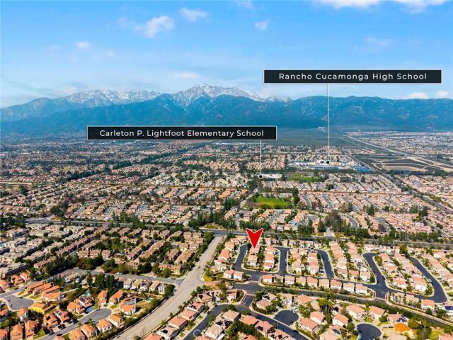 7343 Legacy Place, Rancho Cucamonga, CA 91730