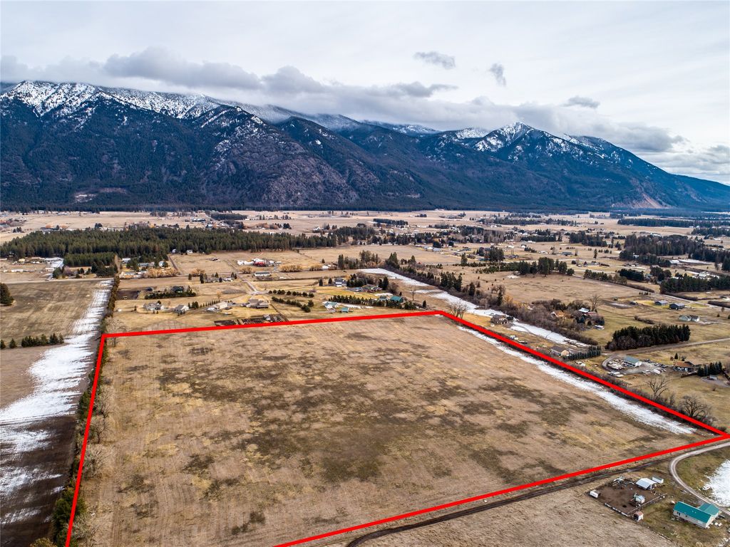 155 Fox Lane, Columbia Falls, MT 59912 photo 4