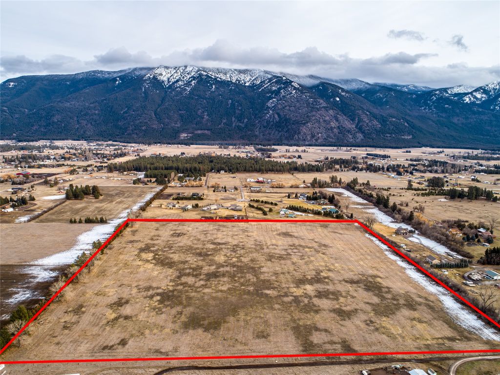 155 Fox Lane, Columbia Falls, MT 59912 photo 5