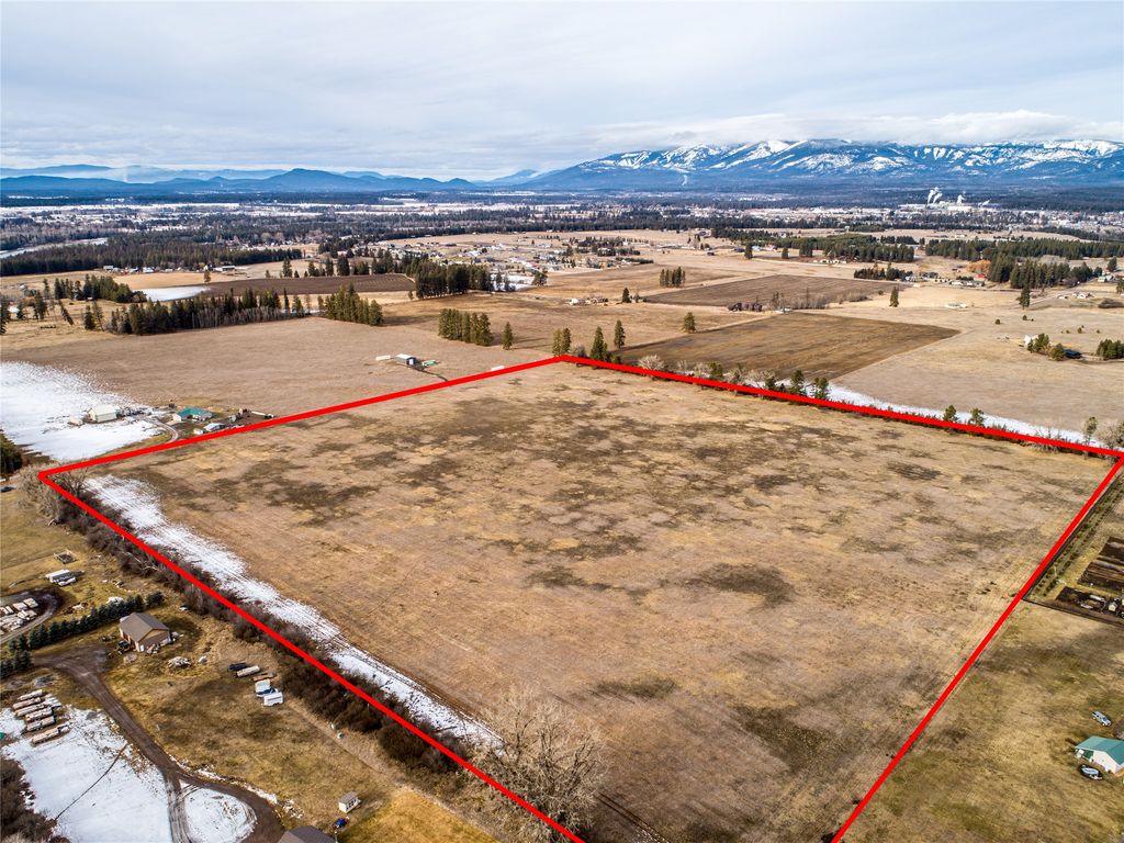 155 Fox Lane, Columbia Falls, MT 59912 photo 9