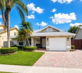 12224 NW 30th Manor, Sunrise, FL 33323