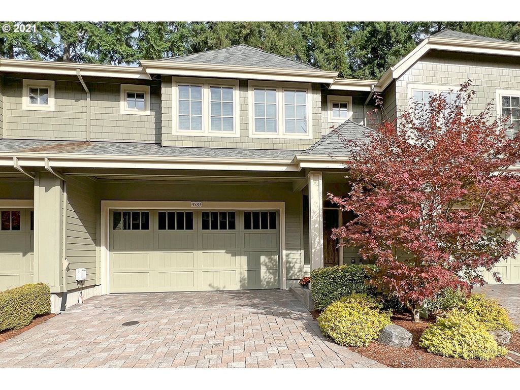 4583 TRILLIUM WOODS, Lake Oswego, OR 97035