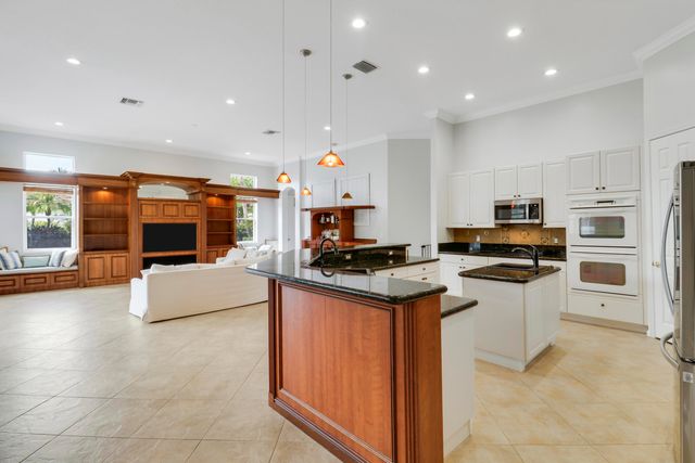 4450 SW Long Bay Drive, Palm City, FL 34990