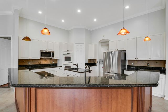 4450 SW Long Bay Drive, Palm City, FL 34990