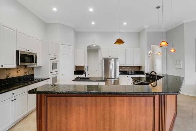 4450 SW Long Bay Drive, Palm City, FL 34990
