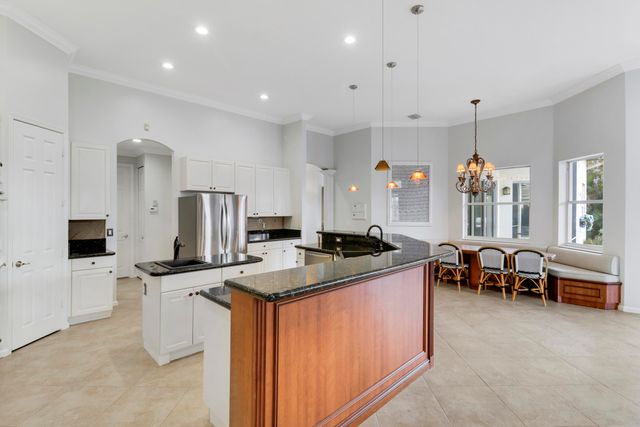 4450 SW Long Bay Drive, Palm City, FL 34990