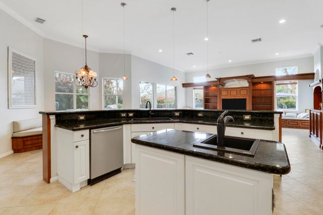 4450 SW Long Bay Drive, Palm City, FL 34990