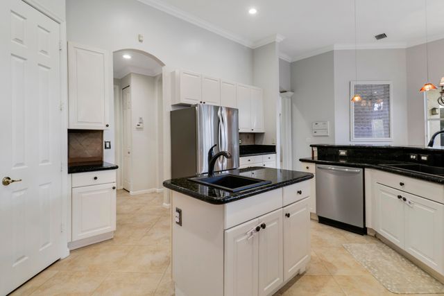 4450 SW Long Bay Drive, Palm City, FL 34990