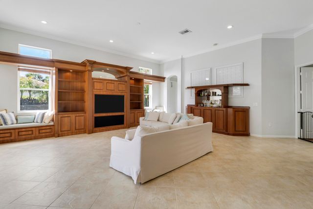 4450 SW Long Bay Drive, Palm City, FL 34990