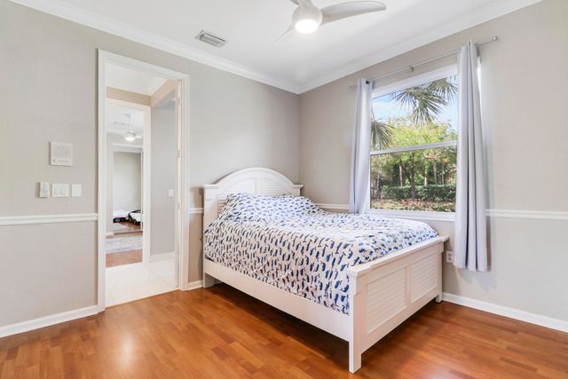 4450 SW Long Bay Drive, Palm City, FL 34990