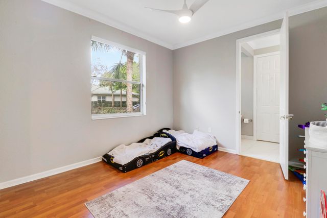 4450 SW Long Bay Drive, Palm City, FL 34990