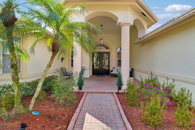 4450 SW Long Bay Drive, Palm City, FL 34990