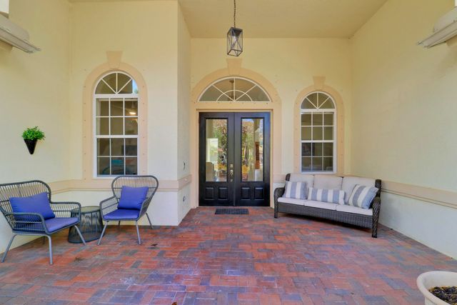 4450 SW Long Bay Drive, Palm City, FL 34990