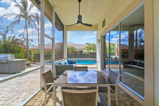 4450 SW Long Bay Drive, Palm City, FL 34990