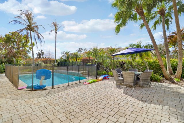 4450 SW Long Bay Drive, Palm City, FL 34990