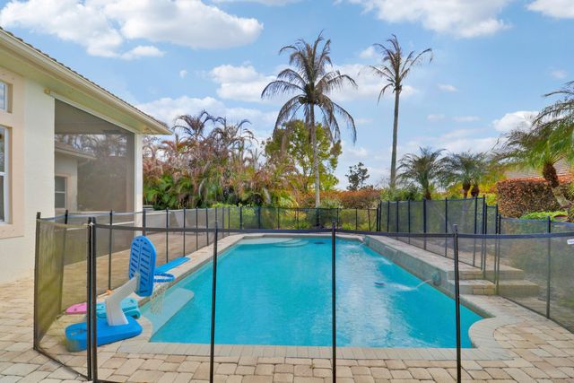 4450 SW Long Bay Drive, Palm City, FL 34990