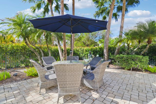 4450 SW Long Bay Drive, Palm City, FL 34990