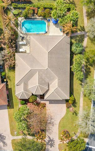 4450 SW Long Bay Drive, Palm City, FL 34990