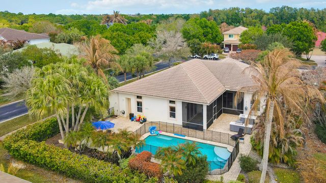 4450 SW Long Bay Drive, Palm City, FL 34990