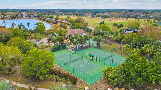 4450 SW Long Bay Drive, Palm City, FL 34990
