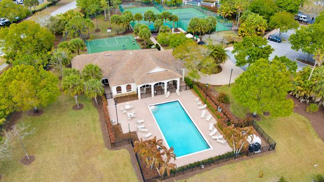4450 SW Long Bay Drive, Palm City, FL 34990