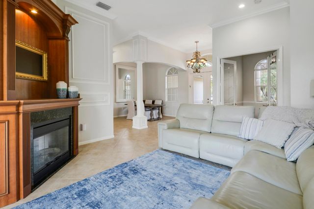 4450 SW Long Bay Drive, Palm City, FL 34990