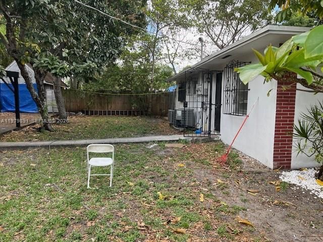800 NW 29th Ter, Miami, FL 33127