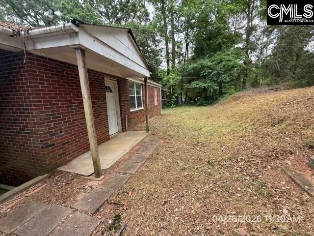 1543 Hatcher Drive, Columbia, SC 29203