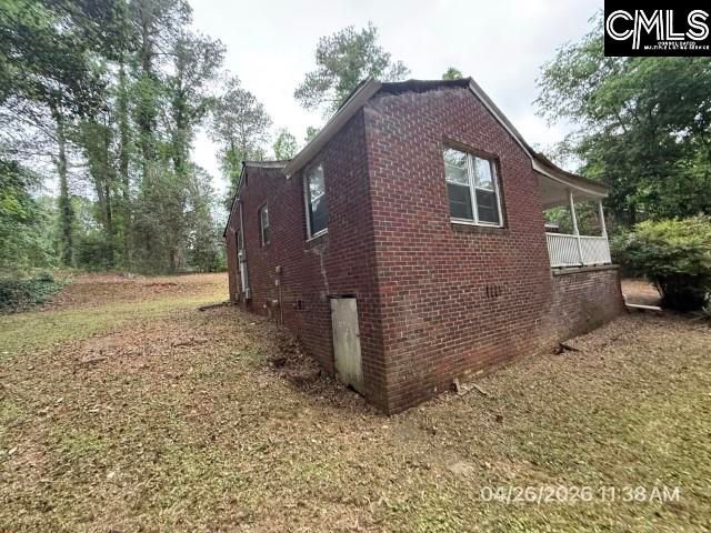 1543 Hatcher Drive, Columbia, SC 29203