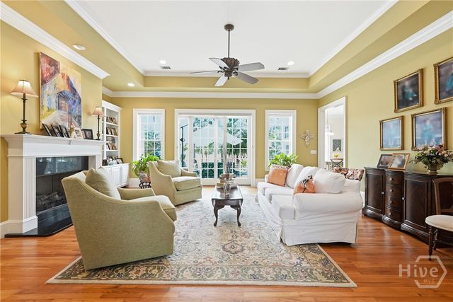 104 Commodore Drive, Savannah, GA 31410