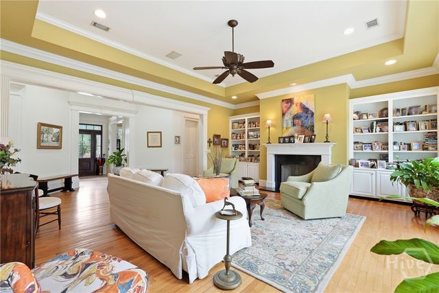 104 Commodore Drive, Savannah, GA 31410