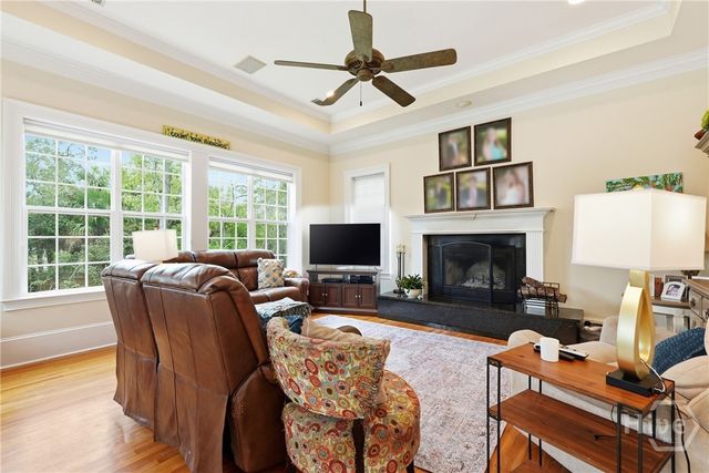 104 Commodore Drive, Savannah, GA 31410
