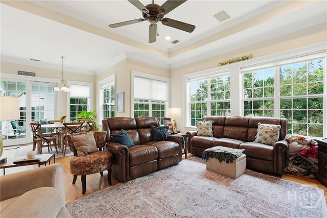 104 Commodore Drive, Savannah, GA 31410