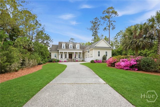 104 Commodore Drive, Savannah, GA 31410