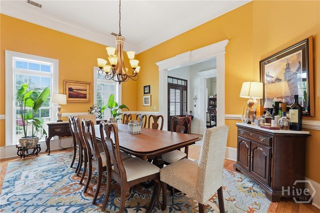 104 Commodore Drive, Savannah, GA 31410