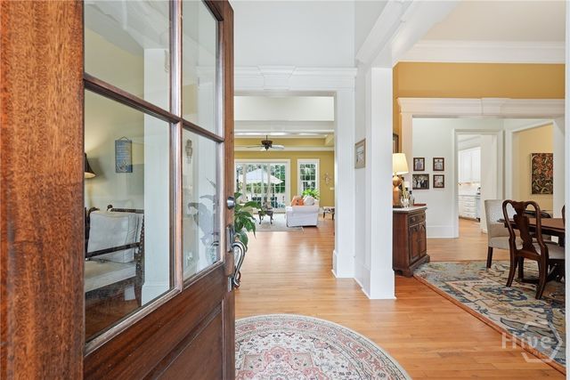 104 Commodore Drive, Savannah, GA 31410