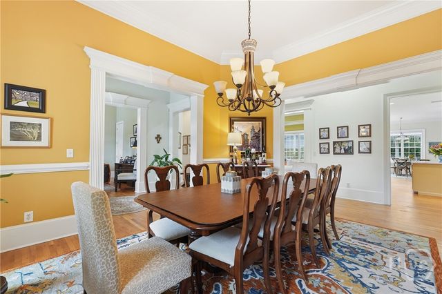 104 Commodore Drive, Savannah, GA 31410