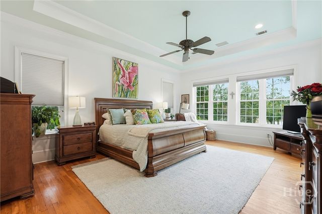104 Commodore Drive, Savannah, GA 31410