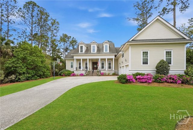 104 Commodore Drive, Savannah, GA 31410