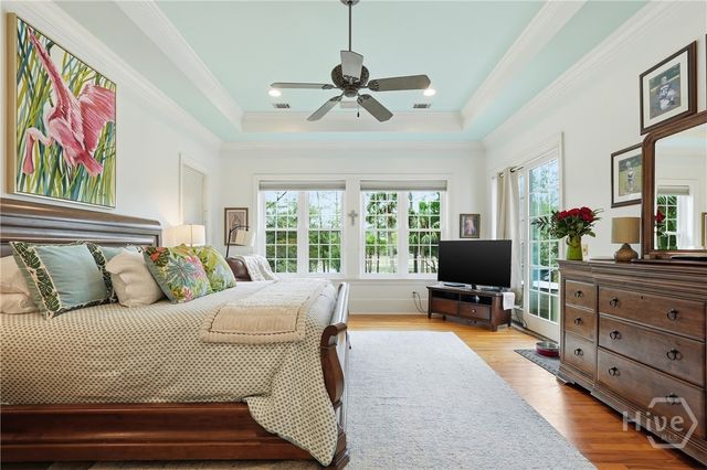 104 Commodore Drive, Savannah, GA 31410