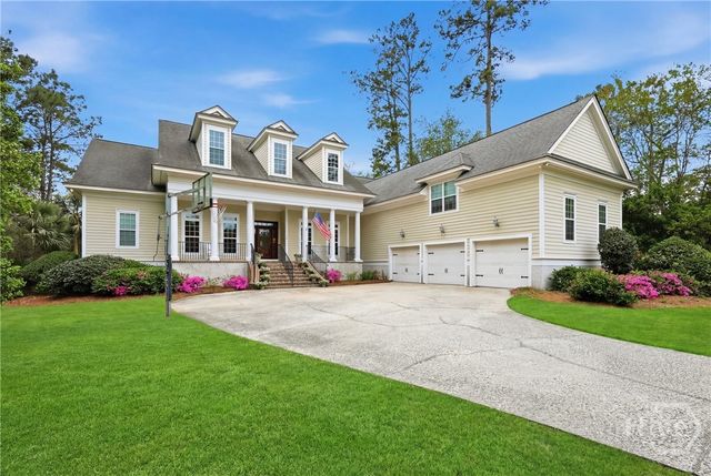 104 Commodore Drive, Savannah, GA 31410