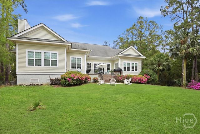 104 Commodore Drive, Savannah, GA 31410