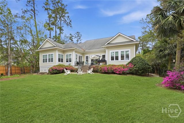 104 Commodore Drive, Savannah, GA 31410
