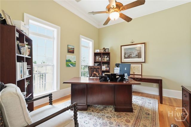 104 Commodore Drive, Savannah, GA 31410