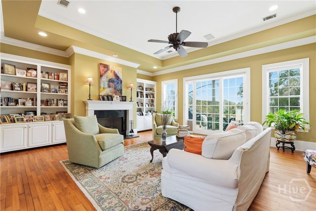 104 Commodore Drive, Savannah, GA 31410